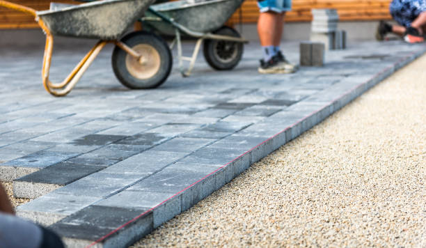 Why Choose Us For All Your Driveway Paving Needs in Rio Bravo, TX?