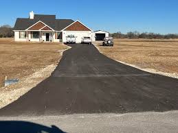 Driveway Maintenance Services in Rio Bravo, TX